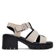 Sandali Tamaris 1-28703-46 Bež