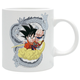 Šolja AbyStyle - Dragon Ball - Goku & Shenron