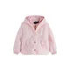 Baker by Ted Baker Prehodna jakna roza