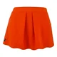Ženska krila Babolat Play Skirt Women Cherry Tomato S