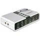 DELOCK USB zvočna kartica Sound box 7.1