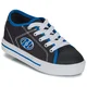 Heelys Čevlji s koleščki CLASSIC X2 Črna