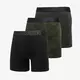 Bokserji Under Armour Performance Cotton Print 6in 3-Pack Black XL