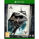 XBOX ONE Batman Return to Arkham