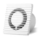 shumee ENERGY PLANET KOPALNIŠKI VENTILATOR 100 PS, IZKL. NA KABLU