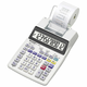 SHARP stolni kalkulator EL-1750V, bijeli