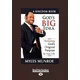 Gods Big Idea: Reclaiming Gods Original Purpose for Your Life
