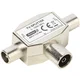 VIVANCO adapter 48/1001TVM VIVANC TV Ž/2X TV M