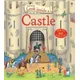 Look Inside a Castle