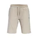JACK & JONES Hlače JPSTGORDON ARCHIVE kremna