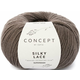 Katia Silky Lace 150 Fawn Brown