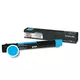 X950X2CG - Lexmark Toner, Cyan, 24.000 pages, Ultra High