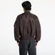 ALPHA INDUSTRIES Prehodna jakna MA-1, rjava