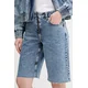 Jeans kratke hlače Karl Lagerfeld Jeans