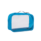Potovalni organizator Exped Clear Cube L - cyan