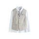 Baker by Ted Baker Komplet pastelno modra/siva/kamen