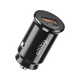 Allity ACC-100-30WAC auto punjač (C-A) 30W crni ( 21357 )