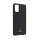 Maska Teracell Skin za Samsung G985F Galaxy S20 Plus mat crna