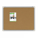 Tabla 100x150 POŠKODOVANA z alu. okvirjem, Topboard