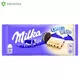 COK.MILKA OREO WHITE 100GR (22) MONDELEZ DWAY