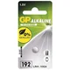 Alkalna gumbna baterija LR41 192 1.5V kos