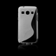 S silikonski ovitek Samsung Galaxy Core Prime G360 prozoren