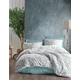 L`ESSENTIEL MAISON Ranforce posteljina (240 x 220) Lendell Mint