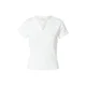 HOLLISTER Majica bela