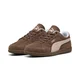 PUMA K-Moda Sneakers Women, Women, Chestnut Brown/Rose Latte/White, 36