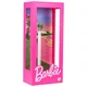 PALADONE Vitrina za lutke Paladone Barbie, visoka 34 cm (13 palcev)., (20843622)