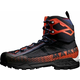 Mammut Moški pohodni čevlji Taiss Light Mid GTX Men Hot Red/Marine 44