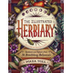 Illustrated Herbiary: Guidance and Rituals from 36 Bewitching Botanicals
