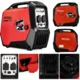 Kraft&Dele 2500 W enofazni prenosni generator, bencinski