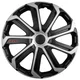 Ratkapne za Evo Black & Silver, 16