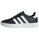 ADIDAS SPORTSWEAR Nizke superge Barreda črna / bela