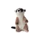 Uni-Toys Plišasta Surikata 14 cm