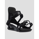 Ride K-1 2023 Snowboard vezovi black Gr. S