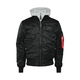 Alpha Industries MA-1 D-Tec 183110 03