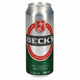 PIVO BECKS, 0,5L