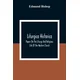 Liturgica Historica