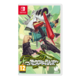 SkyBound Bomb Rush Cyberfunk igra (Nintendo Switch)