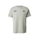 ELLESSE Majica Floran svetlo zelena/mešane barve
