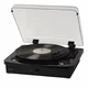 Gramofon | Dual Bluetooth | USB, SD Utor | Ugrađeni Zvučnici | DENVER