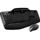 LOGITECH bežična tastatura i miš MK710 US