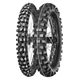 Mitas Terra Force-EX HT ( 100/90-19 TT 57M zadnji toak, Mischung Ice, weiss )