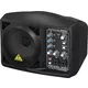 BEHRINGER B205D BLACK EUROLIVE ACTIVE PA SPEAKER