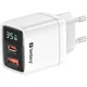 Kućni punjač Sandberg 2u1 441-52 1xUSB/1xUSB-C 35W