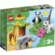 LEGO®   Baby Animals 10904