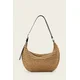 AllSaints hobo torbica ženska LUNA