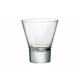 BORMIOLI ROCCO Čaša za aperitiv Ypsilon 25cl 3/1 125020